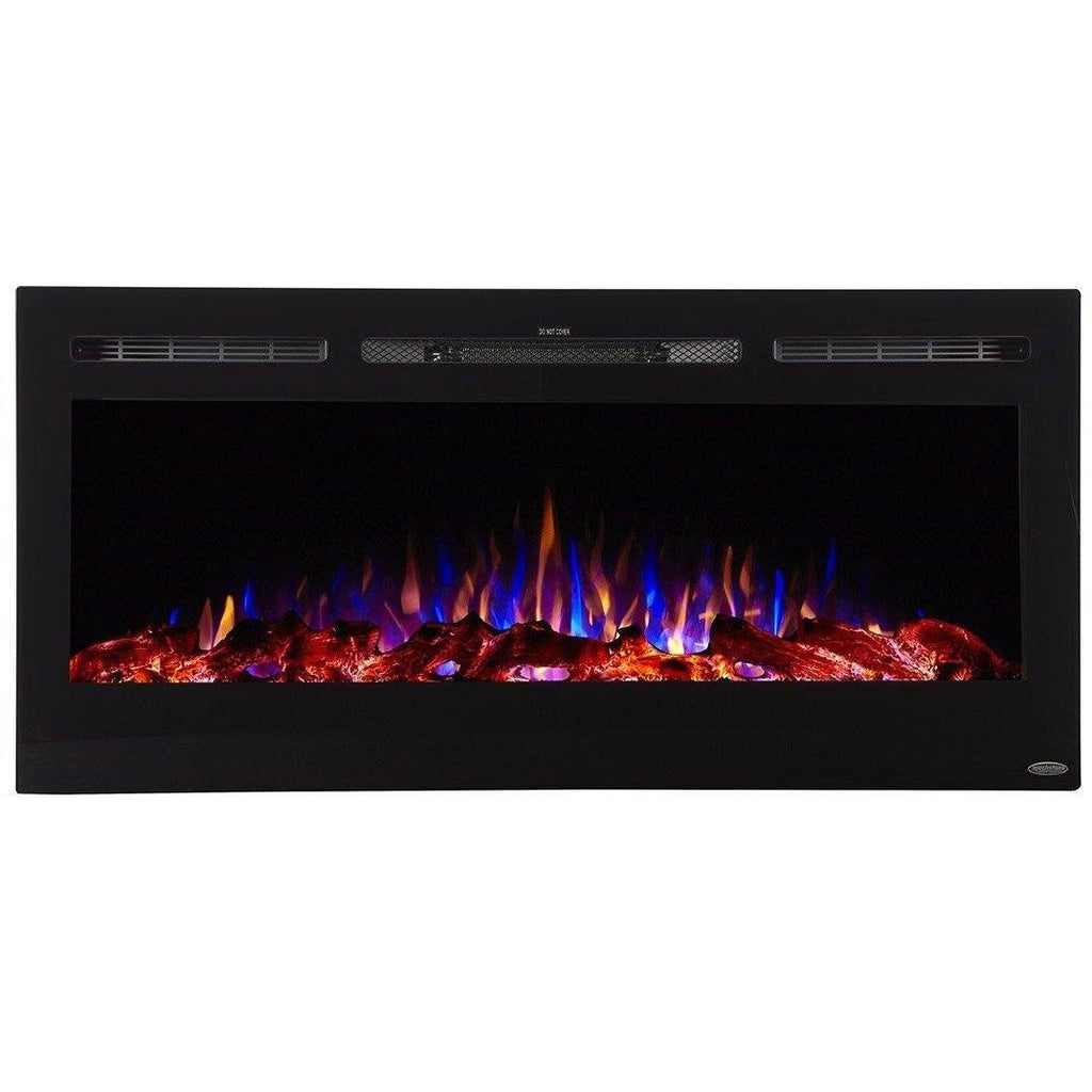 Touchstone Sideline 45" Electric Fireplace - Electric Fireplace - Touchstone - ElectricFireplacesPlus.com