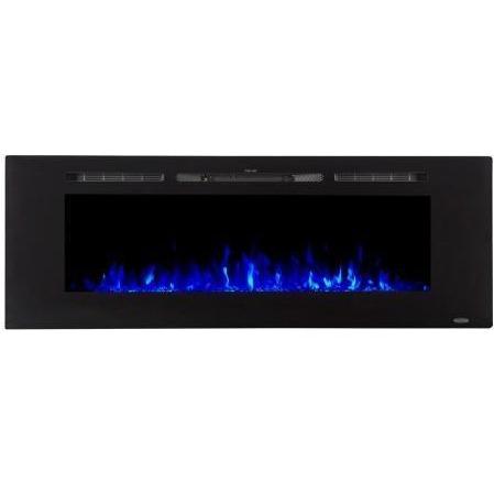 Touchstone Sideline 60" Electric Fireplace - Electric Fireplace - Touchstone - ElectricFireplacesPlus.com