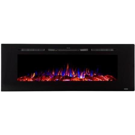 Touchstone Sideline 60" Electric Fireplace - Electric Fireplace - Touchstone - ElectricFireplacesPlus.com