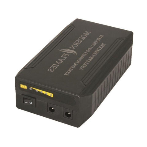 Image of Modern Flames Rechargeable Lithium Battery Pack for Electric Log Set - EL1-BATTERY