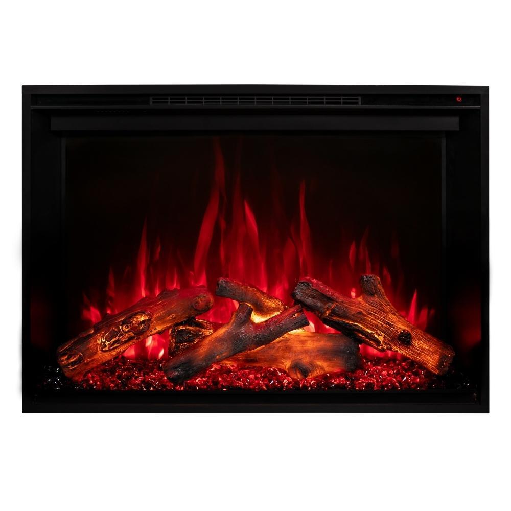 Modern Flames Redstone 42" Slide-In Electric Fireplace - RS-4229