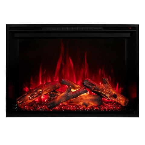 Modern Flames Redstone 36" Slide-In Electric Fireplace - RS-3626