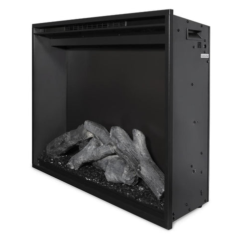 Image of Modern Flames Redstone 30" Slide-In Electric Fireplace - RS-3021