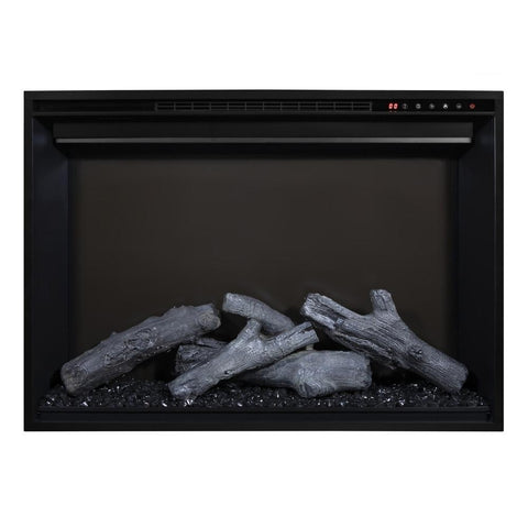 Image of Modern Flames Redstone 36" Slide-In Electric Fireplace - RS-3626
