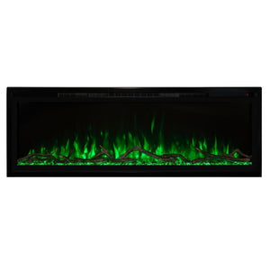 Modern Flames Spectrum Slimline 60